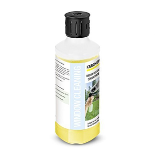 Kärcher RM 503 Spray Bottle Glass Cleaner 500 ml (6.295-840.0)