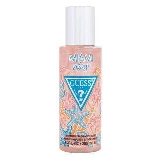 Guess Miami Vibes Shimmer Perfume BOR 250 ml (085715327123)