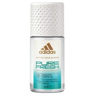 Adidas Pure Fresh Deodorant DRO 50 ml (3616303442897)