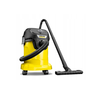 Kärcher KWD 3 V-17/4/20/F Drum Vacuum Dry & Wet 17 l (1.628-442.0)