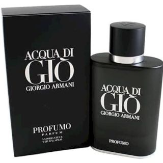 Armani Acqua di Gio Profumo Perfume EDP 75 ml (3614270157639)