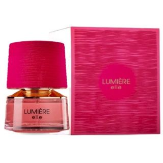 French Avenue Lumiere Elle Perfume EDP 100 ml (6290360375663)