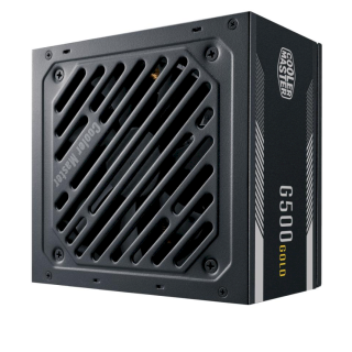 Cooler Master MPW-5001-ACAAG-NL PSU 500W 80 Plus Gold (MPW-5001-ACAAG-NL)