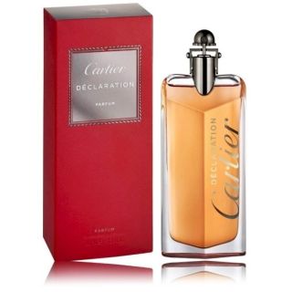 Cartier Declaration Parfum Perfume PAR 100 ml (3432240501875)