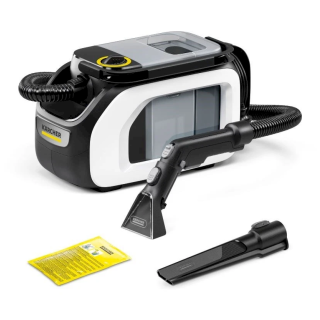 Kärcher SE 3 Compact Home N1 Washing Vacuum Cleaner (1.081-539.0)