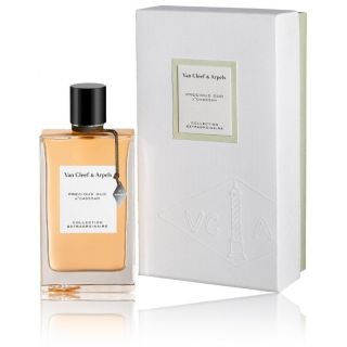 Van Cleef & Arpels Collection Extraordinaire Precious Oud Perfume EDP 75 ml (3386460034951)