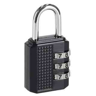 RoGer Luggage Code Lock (5903039714106)