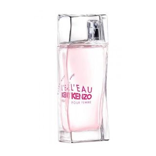 Kenzo L'Eau Kenzo Hyper Wave Pour Femme Perfume EDT 50 ml (3274872407190)