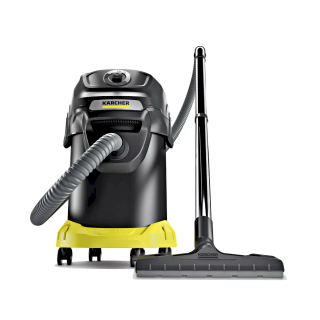 Kärcher AD 4 Premium Vacuum Cleaner 17L 600W (1.629-731.0)
