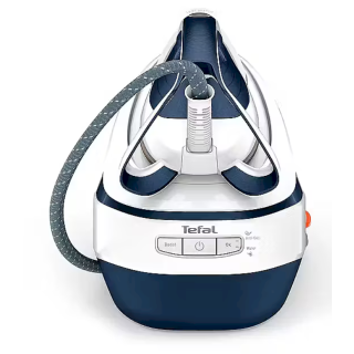 Tefal Pro Express Ultimate II GV9712 Steam Iron 1.2L 3000W (GV9712)