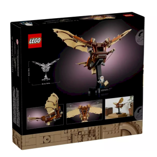 LEGO 10363 Icons Constructor (10363)