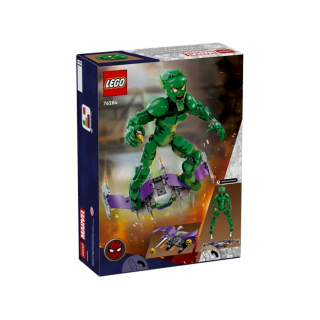 LEGO MARVEL 76284 Green Goblin Construction (76284)