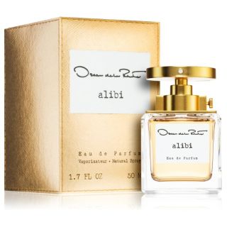 Oscar de la Renta Alibi Perfume EDP 50 ml (085715566010)