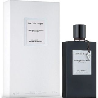 Van Cleef & Arpels Moonlight Rose Perfume EDP 75 ml (3386460139472)