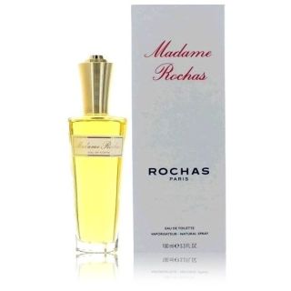 Rochas Madame Rochas Perfume EDT 100 ml (3139420000615)