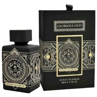 French Avenue Glorious Oud Perfume PAR 80 ml (6291108323939)