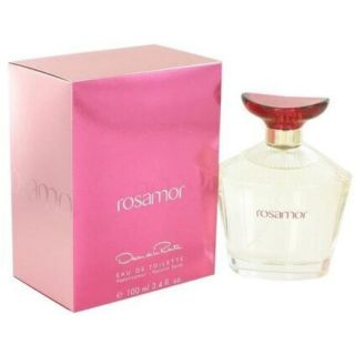 Oscar de la Renta Rosamor Perfume EDT 100 ml (085715901002)