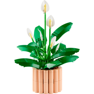 LEGO Botanicals 11504 Peace Lily Constructor (11504)