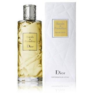 Dior Escale a Portofino Perfume EDT 125 ml (3348900863279)
