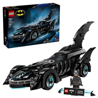LEGO BATMAN 76304 Batman Forever Batmobile Constructor (76304)