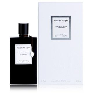 Van Cleef & Arpels Ambre Impérial Perfume EDP 75 ml (3386460071987)