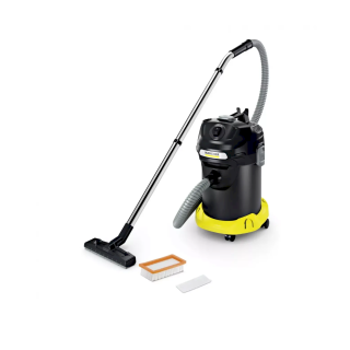 Kärcher AD 4 Premium Vacuum Cleaner 17L 600W (1.629-731.0)