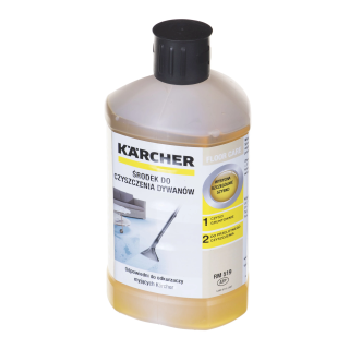 Kärcher RM 519 Carpet Cleaning Liquid (6.295-771.0)