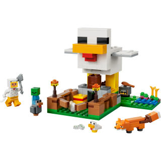 LEGO 21585 Minecraft Building Set (21585)