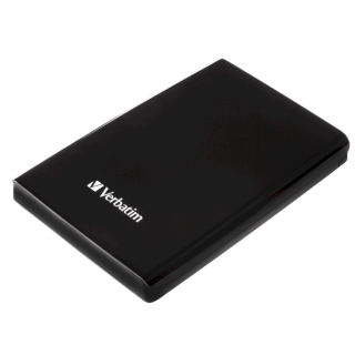 Verbatim Store n Go Slim External SSD 256GB / USB-C (32180V)