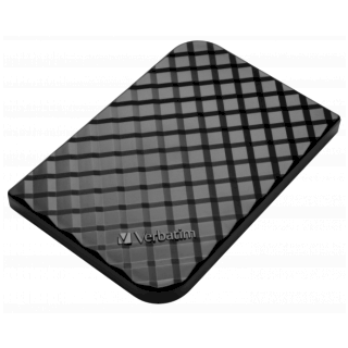 Verbatim Store n Go Portable External SSD 512GB / USB-C (53250)