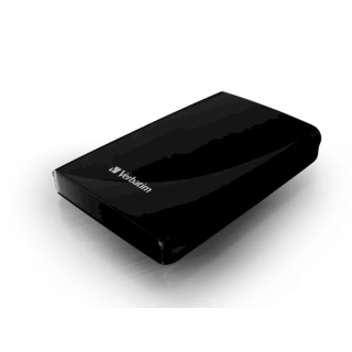 Verbatim Store n Go External HDD USB3.0 / 2TB (53177)
