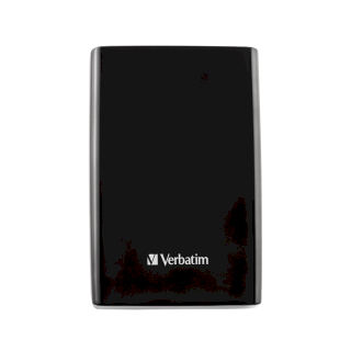 Verbatim Store n Go Slim External SSD 256GB / USB-C (32180V)