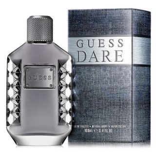 Guess Dare for Men Perfume EDT 100 ml (085715321213)