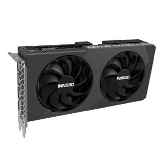 Inno3D GeForce RTX 5060 Graphics Card 8GB GDDR7 (N50602-08D7X-195071N)