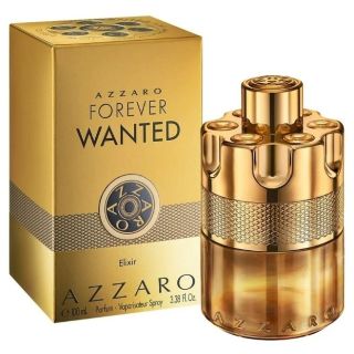 Azzaro Forever Wanted Elixir Perfume PAR 100 ml (3614274258073)