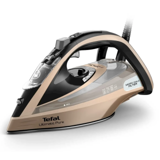 Tefal Ultimate Pure FV9852E0 Steam iron 3200W (FV9852E0)