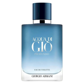 Giorgio Armani Acqua di Giò Profondo Perfume for men EDT 100 ml (3614274361322)
