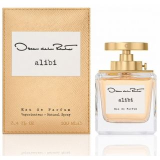 Oscar de la Renta Alibi Perfume EDP 100 ml (085715566027)