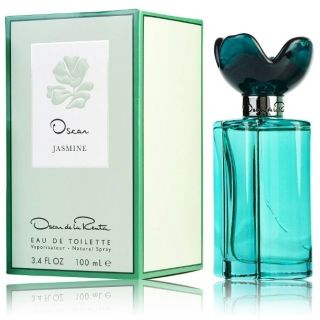 Oscar de la Renta Jasmine Perfume EDT 100 ml (085715573629)