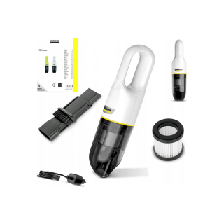 Kärcher CVH 2 Handheld Vacuum Cleaner 70W (1.198-330.0)
