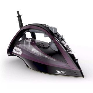 Tefal Ultimate Pure FV9835 Dryer and steam iron 3000W (FV9835)