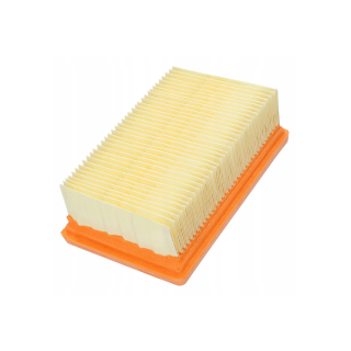 Kärcher 2.863-005.0 Flat Pleated Filter for WD 4 / WD 5 / WD 6 (2.863-005.0)