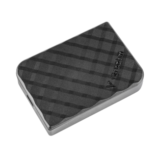 Verbatim Go Mini Diamond External SSD 1TB / USB-C (32025V)