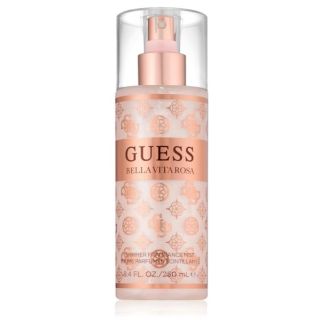 Guess Bella Vita Rosa Shimmer Perfume BOR 250 ml (085715326584)