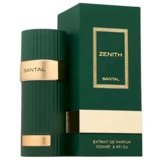 French Avenue Zenith Santal Perfume PAR 100 ml (6298042001510)
