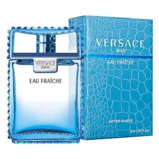 Versace Eau Fraiche Man Perfume ASW 100 ml (8018365990142)