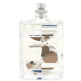 Escentric Molecules Molecule 01 + Iris Perfume EDT 100 ml (5060103310678)