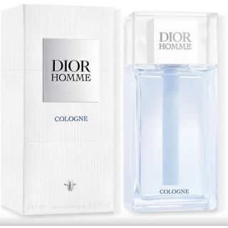 Dior Cologne Perfume EDT 200 ml (3348901242424)