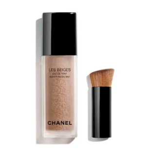 Chanel Les Beiges Eau de Teint Water-Fresh Tint Foundation Medium 30 ml (3145891588309)