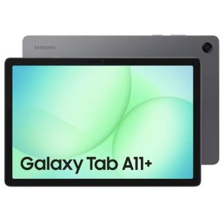 Samsung Galaxy Tab A11+ Wi-Fi Tablet 8GB / 256GB (SM-X230NZAPEUB)